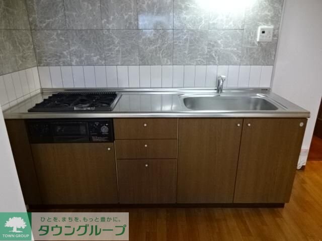 ウィンディヒルズの物件内観写真