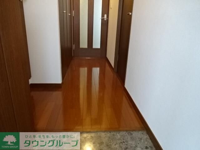 ウィンディヒルズの物件内観写真