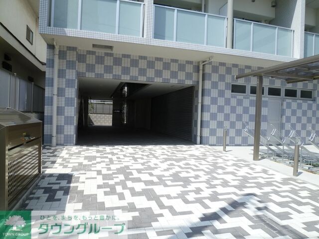 LAURELの物件内観写真