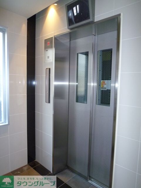 LAURELの物件内観写真