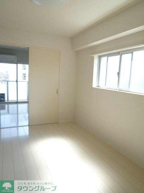 LAURELの物件内観写真