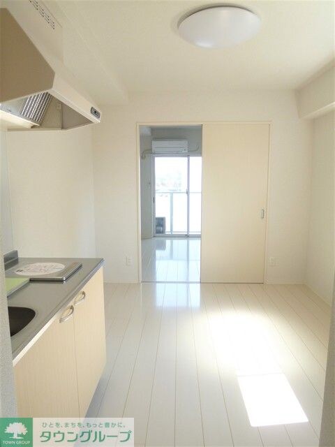 LAURELの物件内観写真