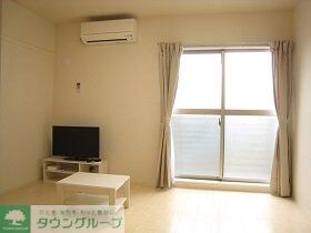 クレイノNLエヌズラント Iの物件内観写真