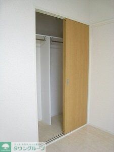 クレイノNLエヌズラント Iの物件内観写真