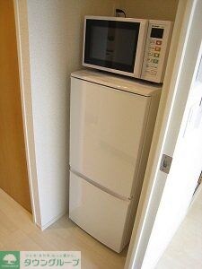 クレイノNLエヌズラント Iの物件内観写真