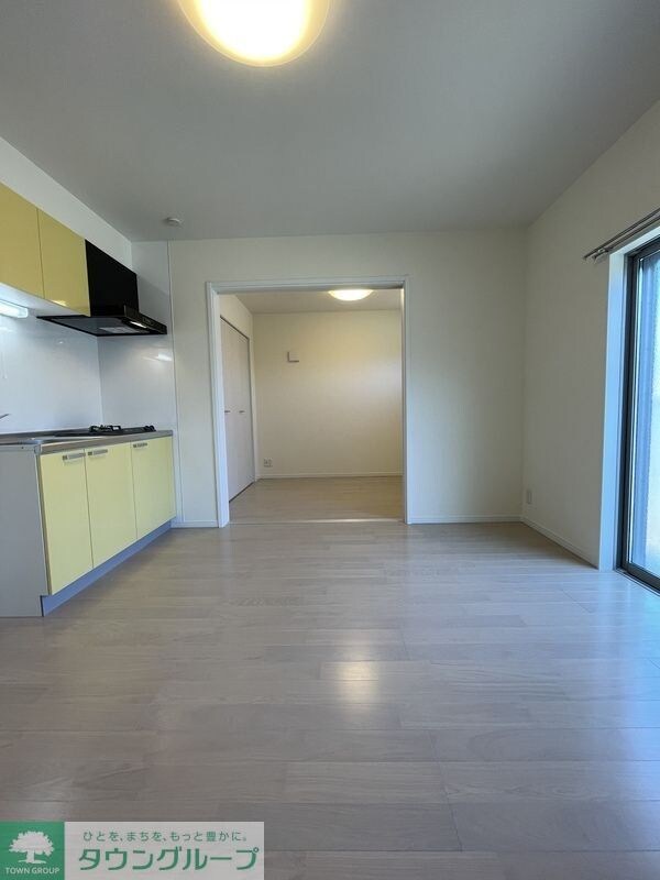 rapa津田沼の物件内観写真