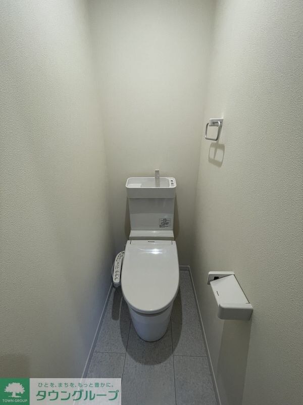 rapa津田沼の物件内観写真