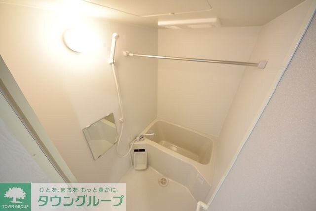 ソラリスの物件内観写真