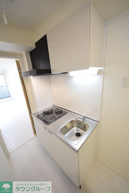 ソラリスの物件内観写真