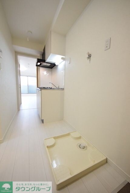 ソラリスの物件内観写真