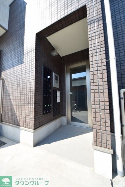 ソラリスの物件内観写真