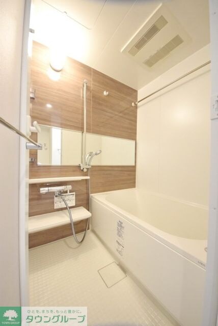 MAJESTICの物件内観写真