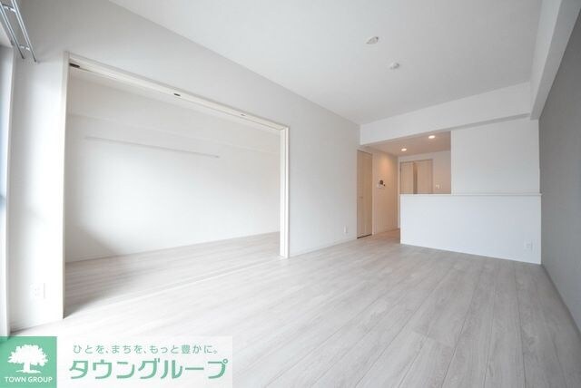 MAJESTICの物件内観写真