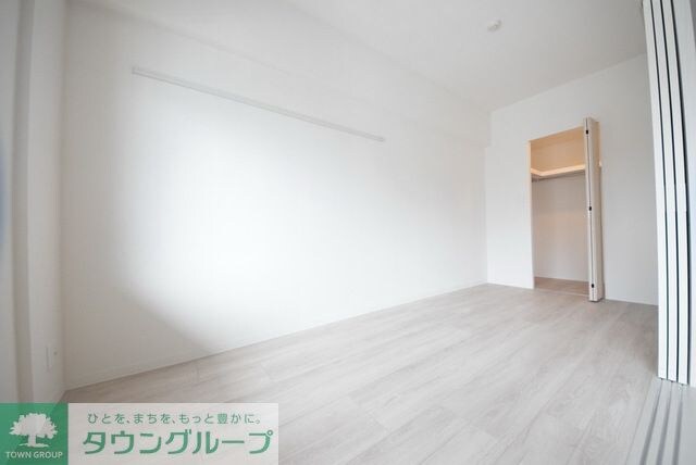 MAJESTICの物件内観写真