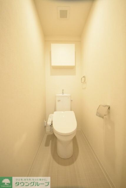 MAJESTICの物件内観写真