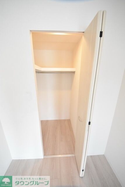 MAJESTICの物件内観写真