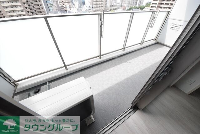 MAJESTICの物件内観写真