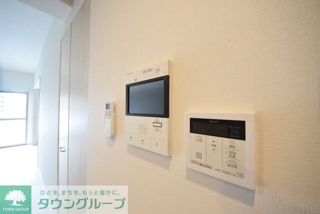 MAJESTICの物件内観写真