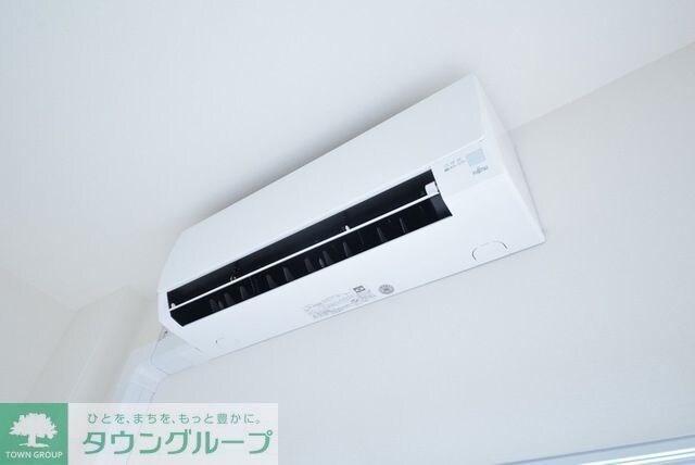 MAJESTICの物件内観写真