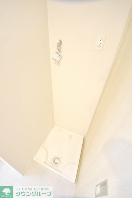 MAJESTICの物件内観写真