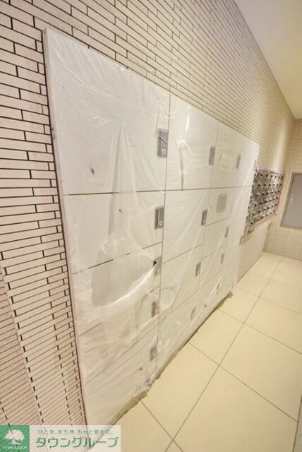 MAJESTICの物件内観写真