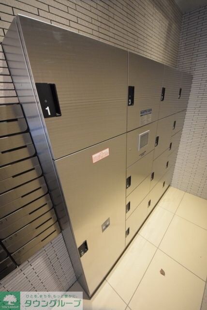 MAJESTICの物件内観写真