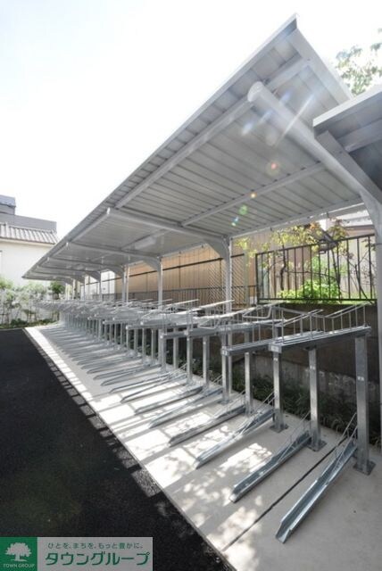 MAJESTICの物件内観写真