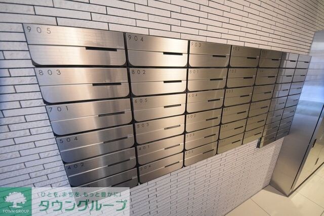 MAJESTICの物件内観写真