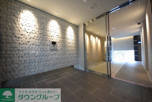 MAJESTICの物件内観写真