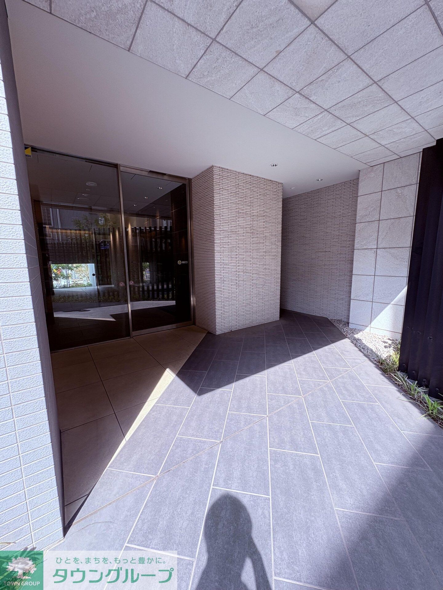 MAJESTICの物件内観写真