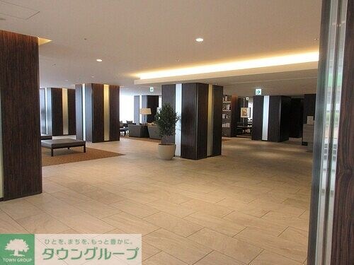 津田沼 ザ・タワーの物件内観写真