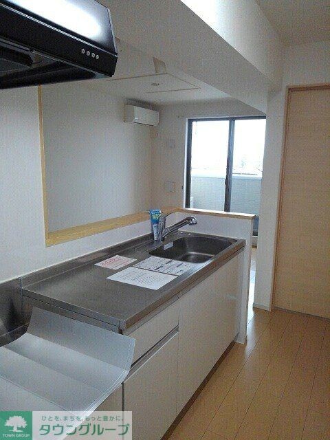 ガーデンヒルズの物件内観写真