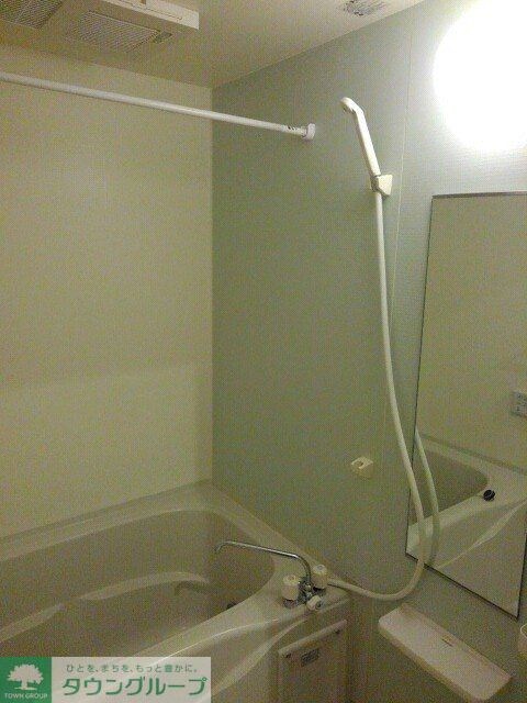 ガーデンヒルズの物件内観写真