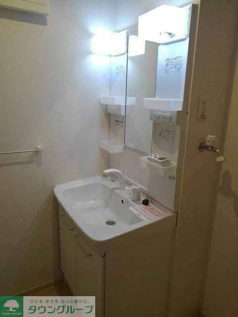 ガーデンヒルズの物件内観写真