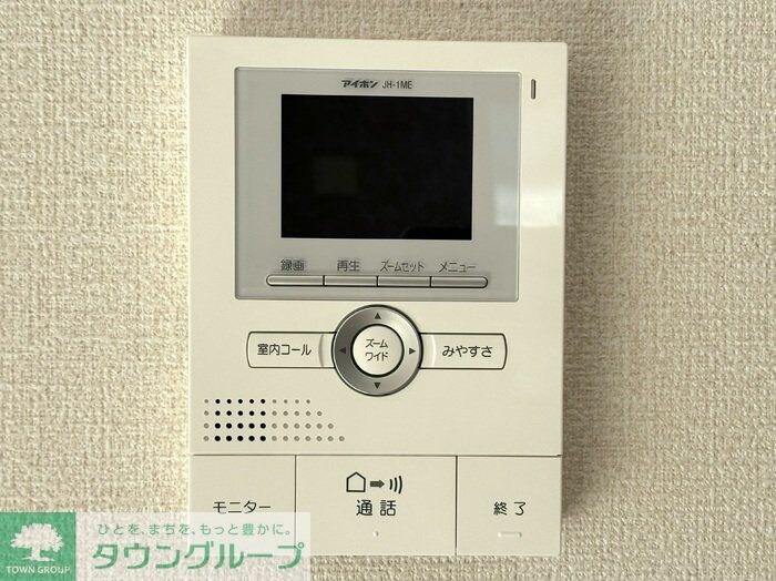 ウィット薬円台の物件内観写真