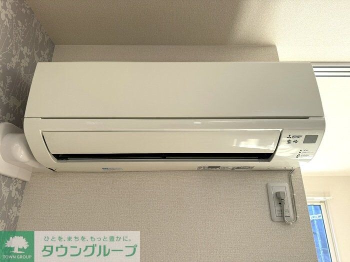 ウィット薬円台の物件内観写真