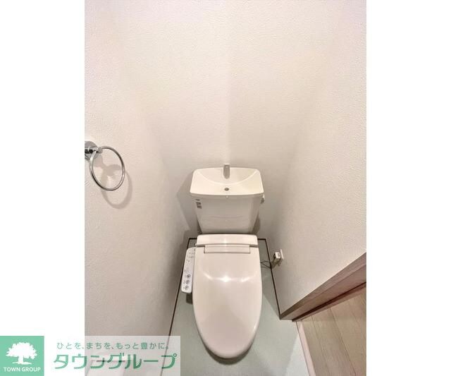 ミリアビタ稲毛の物件内観写真