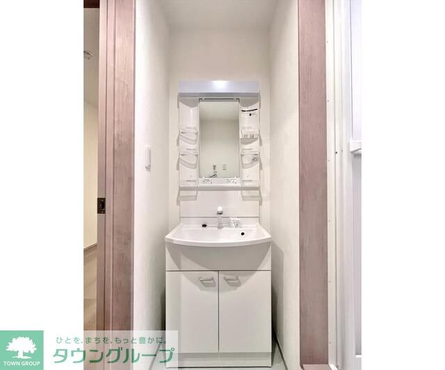 ミリアビタ稲毛の物件内観写真