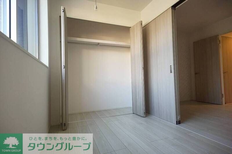 Peaks Funabashiの物件内観写真