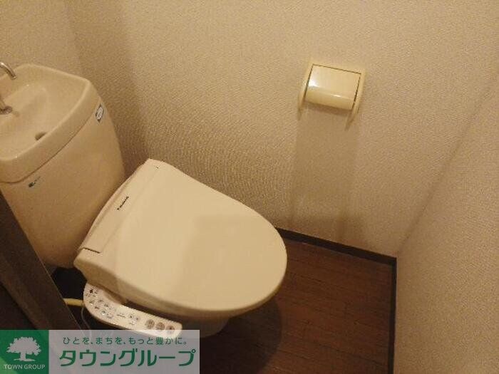 グランカーサの物件内観写真