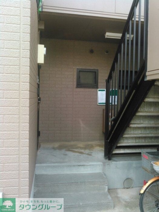 グランカーサの物件内観写真