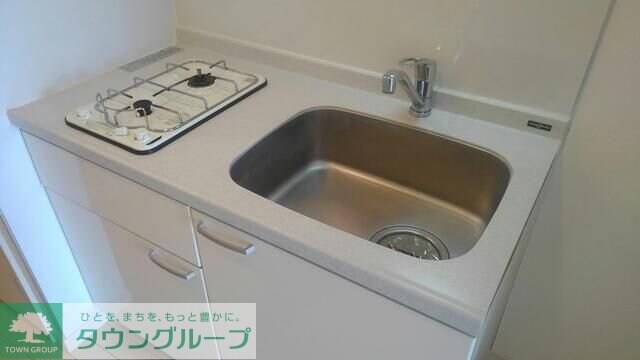 グランフォース習志野の物件内観写真