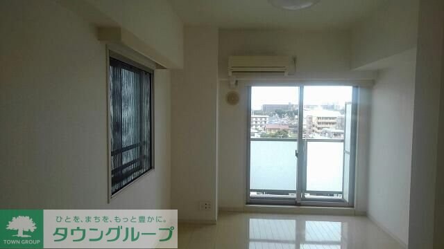 グランフォース習志野の物件内観写真