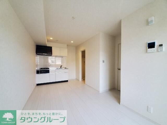 REGALEST RISEの物件内観写真