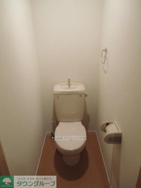 ブリーズ東海神Aの物件内観写真