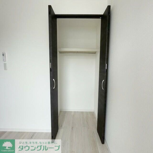 ジーメゾン千葉イーストの物件内観写真