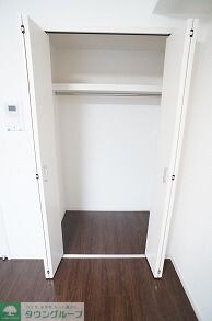 リブリ・LOTUSの物件内観写真