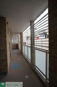 リブリ・LOTUSの物件内観写真