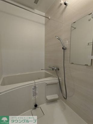 ジェイアール稲毛駅前レジデンスの物件内観写真