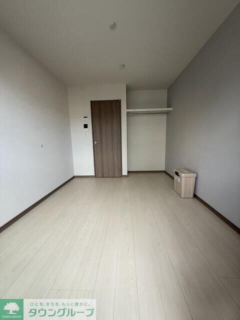 メゾン・ドゥ・アッシュ津田沼の物件内観写真